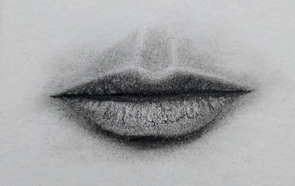 Vivek Patil drawing