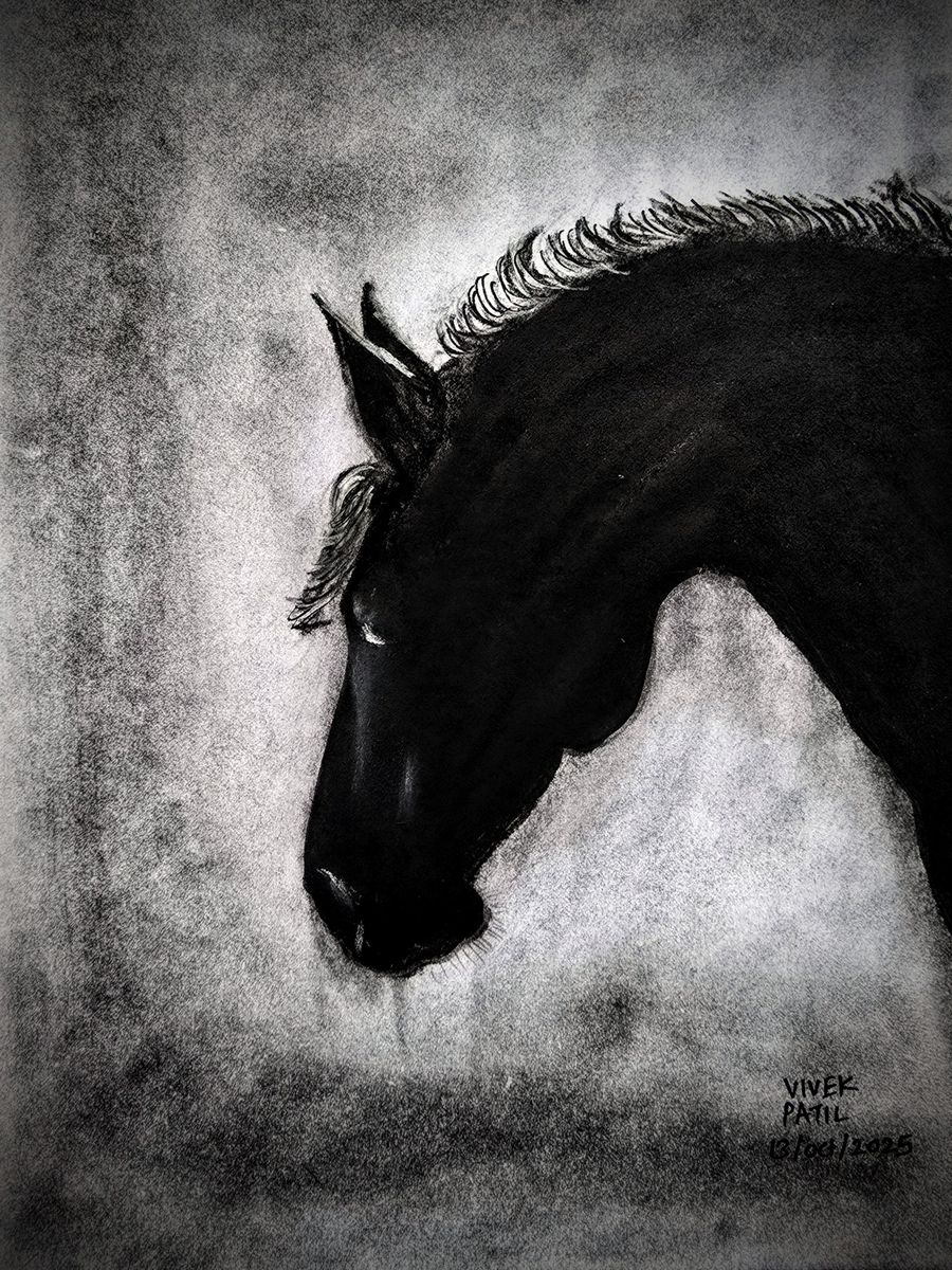 Detailed drawing